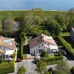 Christoffelaan 52,Vakantiehuis Aan Het Grevelingenmeer,5Km Noordzee