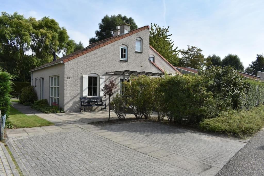 Christoffelaan 52,vakantiehuis Aan Het Grevelingenmeer,5km Noordzee Vakantiehuis