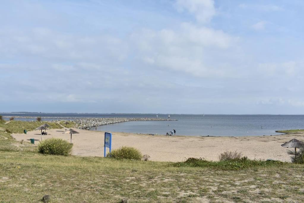 Christoffelaan 52,vakantiehuis Aan Het Grevelingenmeer,5km Noordzee Vakantiehuis Brouwershaven