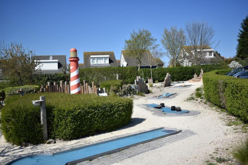 Christoffelaan 52,vakantiehuis Aan Het Grevelingenmeer,5km Noordzee Vakantiehuis Brouwershaven