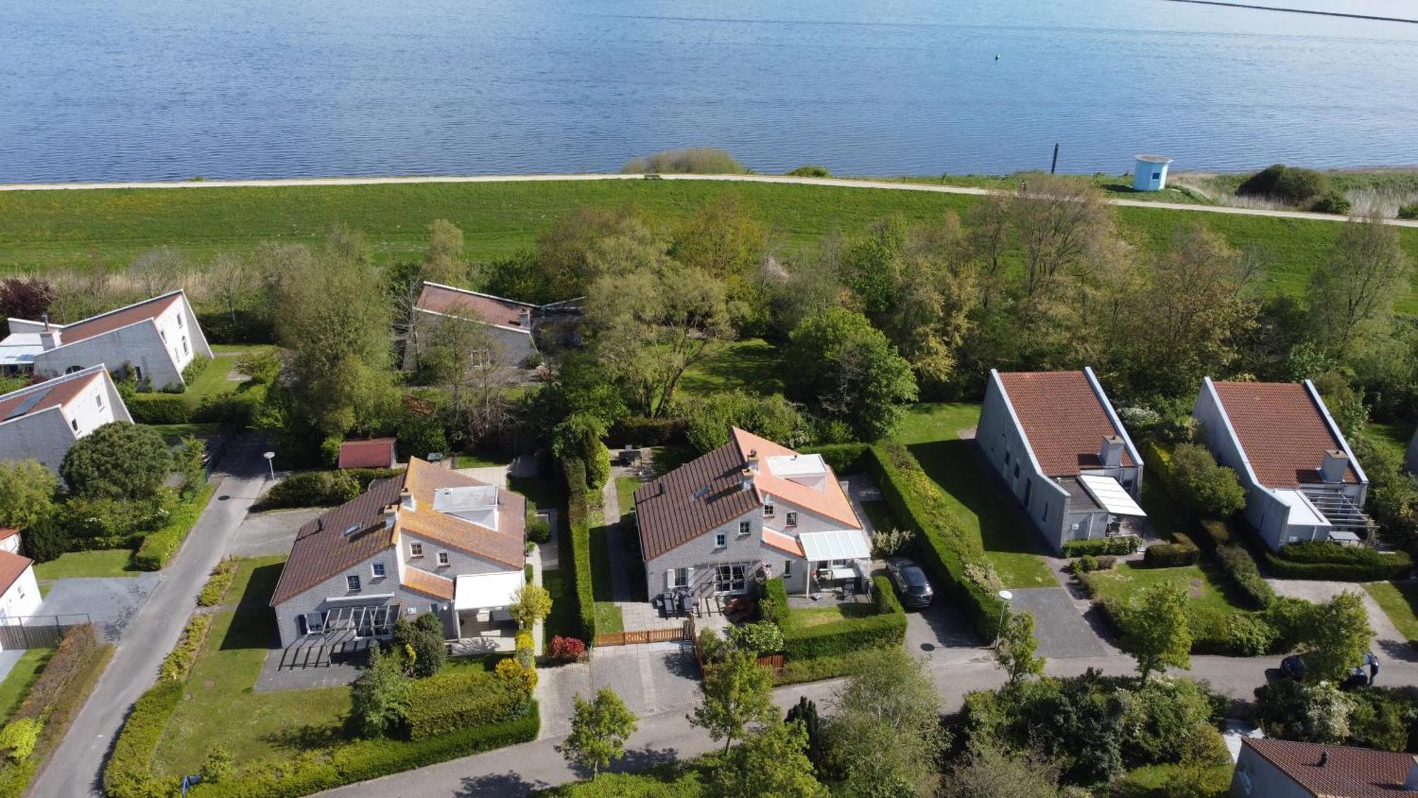 Christoffelaan 52,vakantiehuis Aan Het Grevelingenmeer,5km Noordzee *
